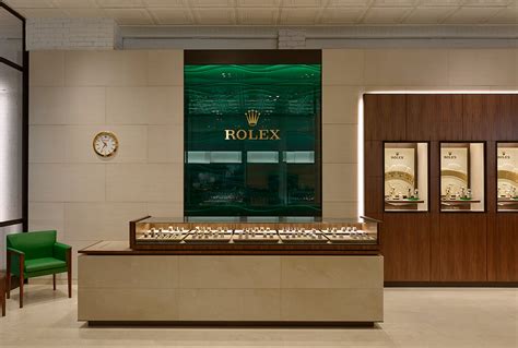 used Rolex dealers las vegas